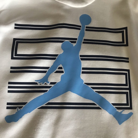 Jordan jacket - Picture 3 of 4